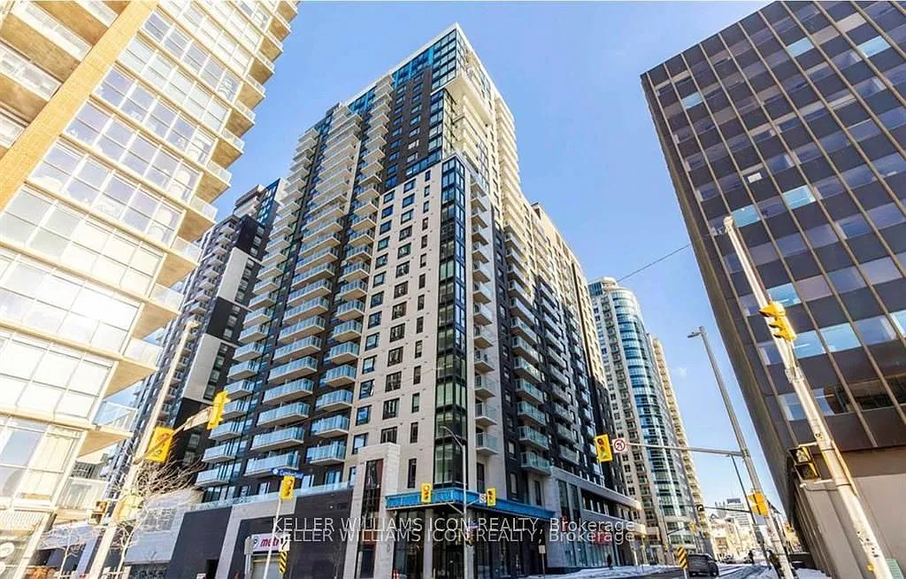 1 bed, $1,995 — Photo 1