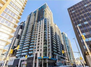 180 George St #605, Ottawa, ON K1N9M2