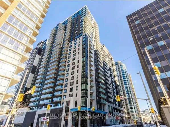180 George St #605, Ottawa, ON K1N 9M2