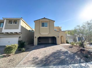 231 Zenobia Ct, Las Vegas, NV 89148