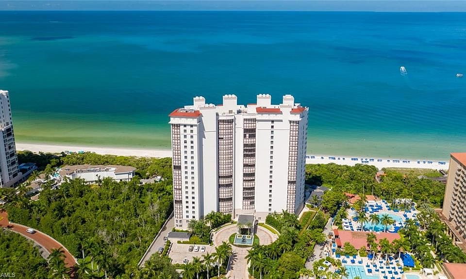 1st image of 8665 Bay Colony Dr APT 1703