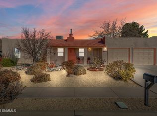 1243 Oakridge Dr, Las Cruces, NM 88005