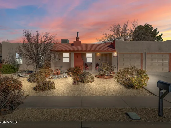 1243 Oakridge Dr, Las Cruces, NM 88005