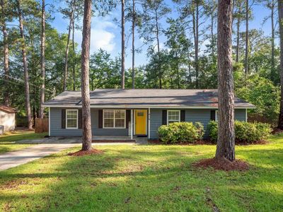 814 Millard St, Tallahassee, FL, 32301