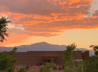 8110 Confluence Point, Colorado Springs, CO 80951