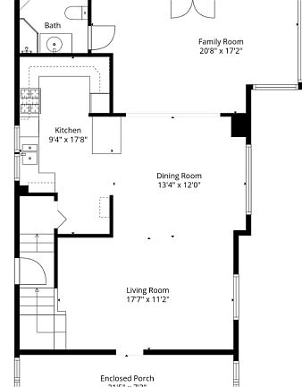 2nd image of 69 8Th Ave