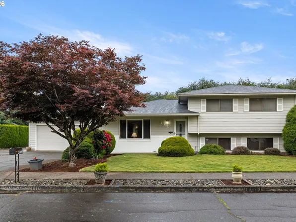 4010 NE 142nd Ave, Portland, OR 97230
