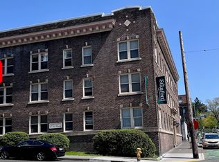 Stanford Apartments, Seattle, WA 98105