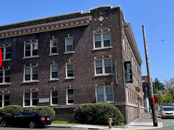 Stanford Apartments