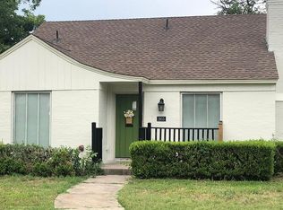 1955 Berwick Ave, Dallas, TX 75203