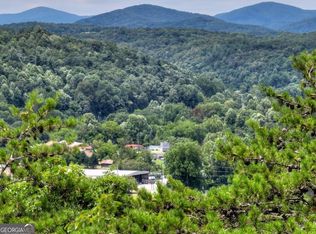 LOT 4 Mountain Trce, Ellijay, GA 30540