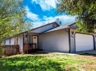 3594 Altus St, Shasta Lake, CA 96019