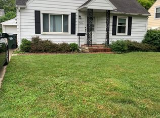 3066 Regent St, Dayton, OH 45409