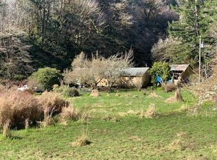 7046 Lower Smith River Rd, Reedsport, OR 97467