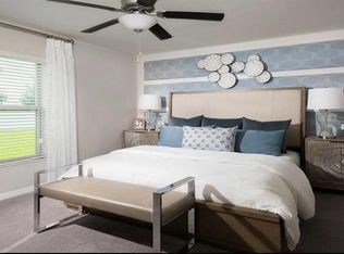 17940 Cloudless Bliss Dr, Lutz, FL 33558