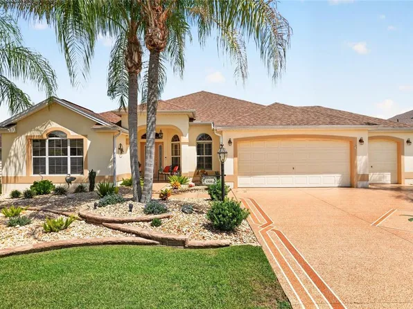 1705 MOUNT CROGHAN TRAIL, THE VILLAGES, FL 32162