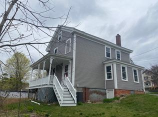 6 Lamb St, Brookfield, MA 01506