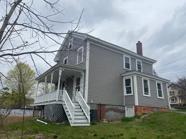 6 Lamb St, Brookfield, MA 01506