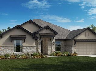 1812 Floresta Dr, Cedar Park, TX 78613