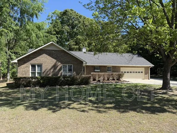 4501 Mountain Island Dr, Charlotte, NC 28214