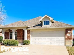 1409 Danielle Creek Dr, Little Elm, TX 75068
