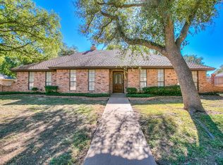 3209 Oak Mountain Trl, San Angelo, TX 76904