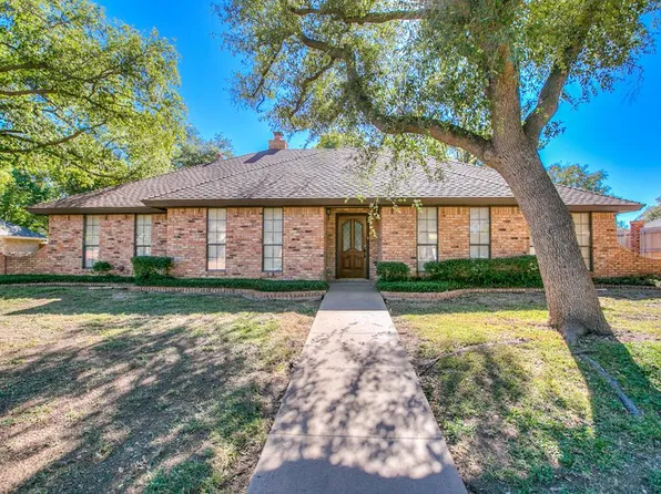 3209 Oak Mountain Trl, San Angelo, TX 76904