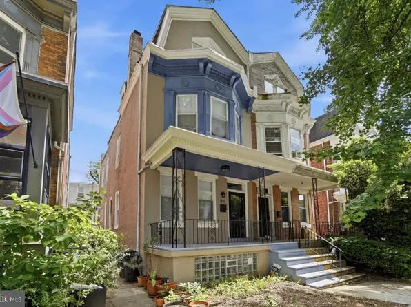80 W Sharpnack St, Philadelphia, PA 19119