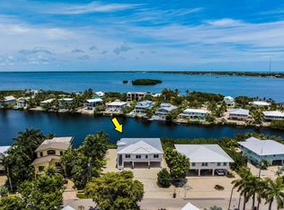 38 N Bounty Ln, Key Largo, FL 33037
