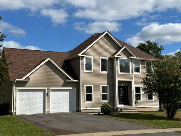 219 Tree Hill Road, Berlin, CT 06037