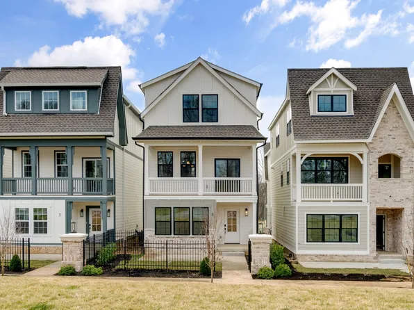 504 Edwin St #6, Nashville, TN 37207