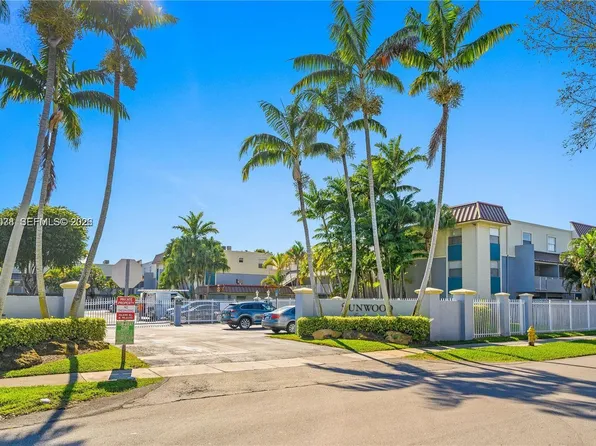 4600 SW 67th Ave APT 248, Miami, FL 33155