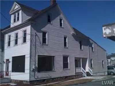 57 E Elizabeth Ave, Bethlehem, PA, 18018