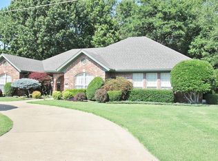 2410 Park Hill Rd, Tahlequah, OK 74464