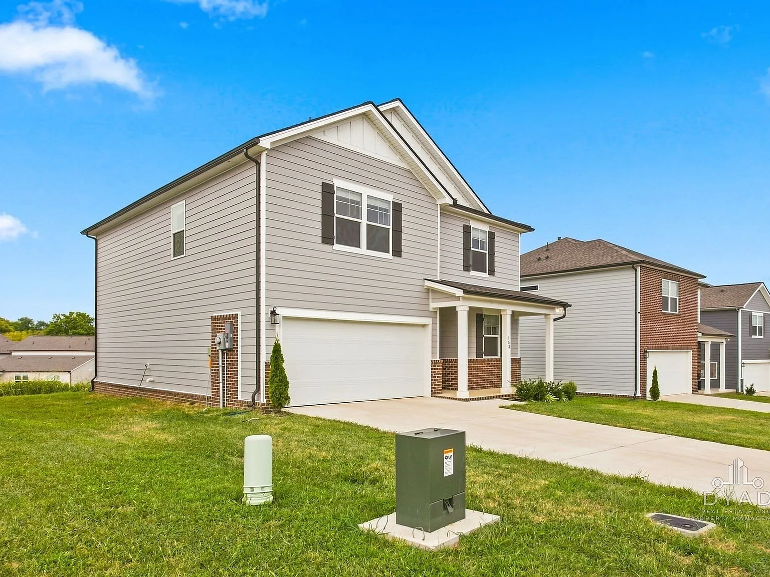 163 East Millbrook Drive - 1 — Photo 3