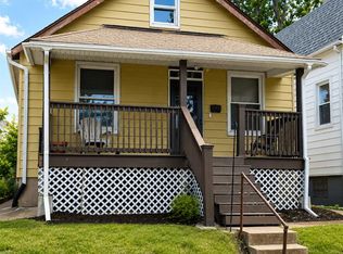 5132 Dresden Ave, Saint Louis, MO 63116