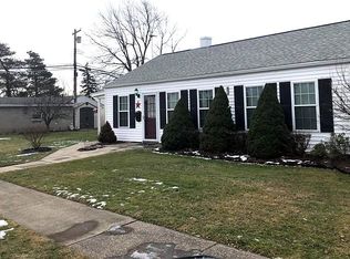 597 Loretta St, Tonawanda, NY 14150