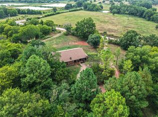 41587 Skelly Rd, Asher, OK 74826