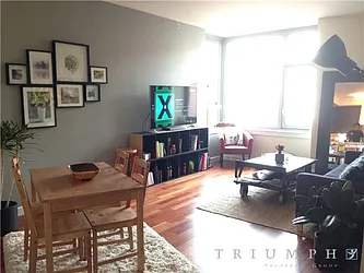 Rented by Triumph Property Group