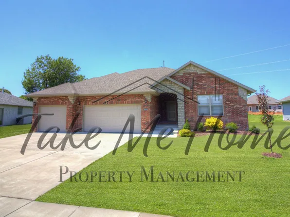 5689 E Pearson Pkwy, Strafford, MO 65757