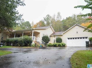 1580 Collins Rd, Ohatchee, AL 36271