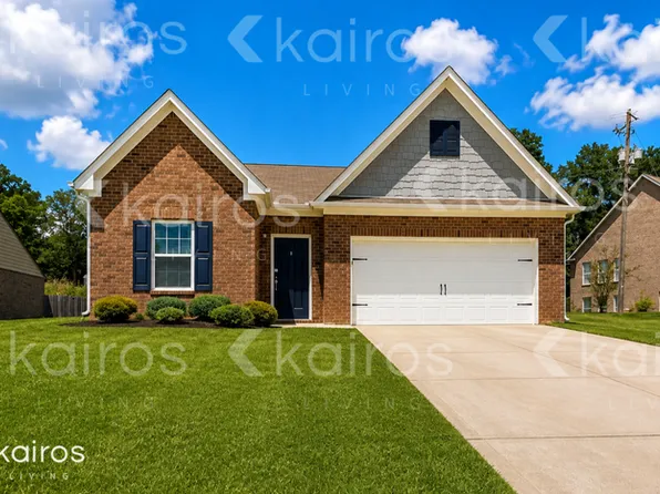 10757 Bent Brook Dr, Vance, AL 35490