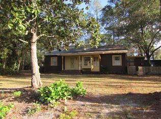 802 Fern St, Waycross, GA 31501