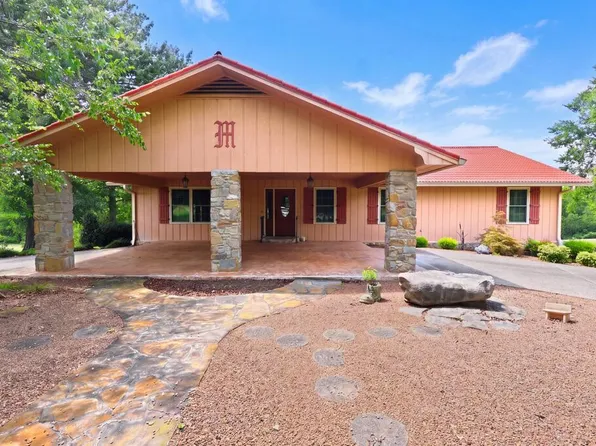 20 Riverbend Ln, Carthage, TN 37030