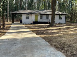 2212 Camp Ground Rd SW, Atlanta, GA 30331