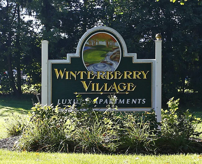 Winterberry Village Apartments