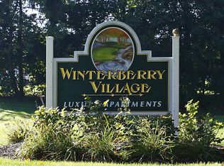 Winterberry Village Apartments, North Olmsted, OH 44070