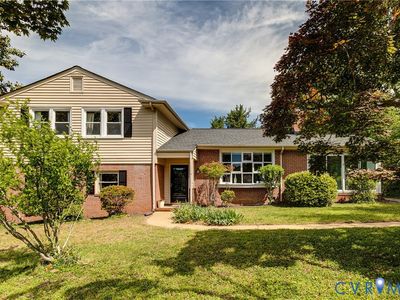 10144 Garfield Rd, Richmond, VA, 23235