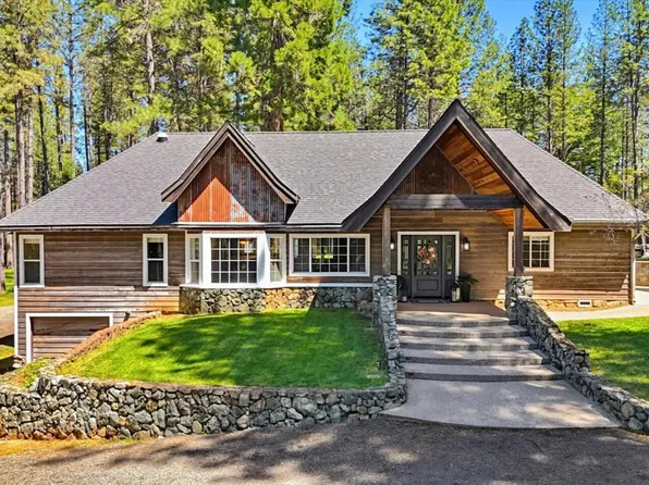 10538 Mote Ln, Grass Valley, CA 95949