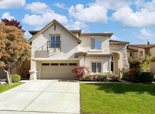 2013 Tupelo Way, Antioch, CA 94509